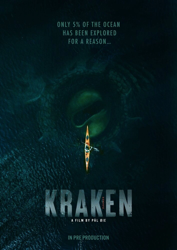 Кракен